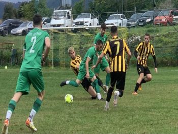 Τα βλέμματα σε Ενωσιακό και Καστρίτσα στην Α' κατηγορία