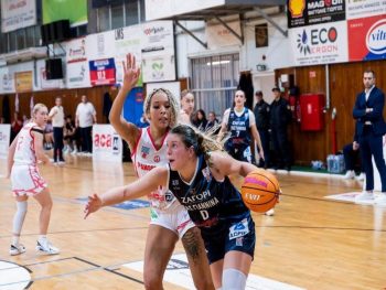 Nέα εκτός έδρας ήττα, Πανσερραϊκός- ΠΑΣ Γιάννινα 70-66