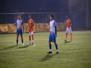 Ακάθεκτη η Νιούκαστλ, νίκησαν Δροσοχώρι και Περίβλεπτος 