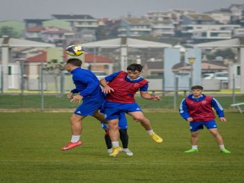 Επιστροφές παικτών στον  ΠΑΣ Γιάννινα ενόψει Νέστου 