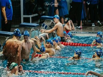 Εντυπωσιακή παρουσία του ΠΑΣ σε αγώνες επίδοσης