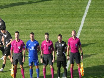 LIVE (90+2') ΠΑΣ Γιάννινα - Νέστος Χρυσούπολης 0-1