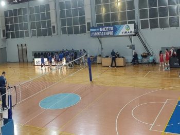 Πήρε τον πρώτο βαθμό στην Α2 ο ΠΑΣ Γιάννινα 