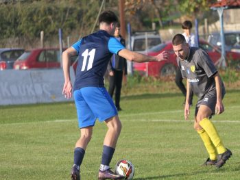 Σούπερ διπλά Καστρίτσα και Νησί, ξανά μόνη η Κατσικά 