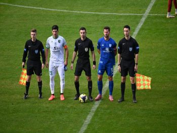 LIVE (64') ΠΑΣ Γιάννινα - Μακεδονικός 1-0