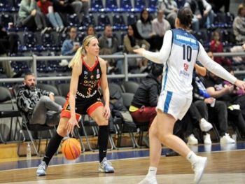 Παραδόθηκε στην ανωτερότητα του Αθηναϊκού (43-84) ο ΠΑΣ