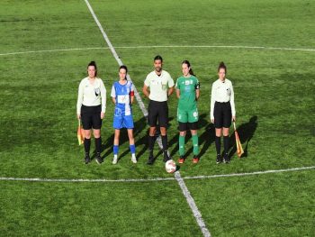 Κυρίαρχος ο ΠΑΣ, επικράτησε 9-0 των Τίγρεων (video)