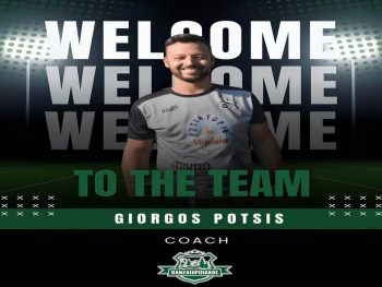 Νέος προπονητής στον Πανζαγορισιακό ο Πότσης 