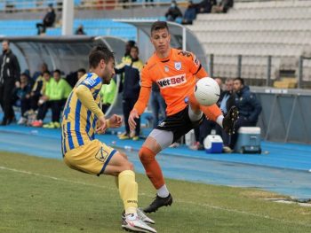 Η Εθνική Αλβανίας θέλει τον Σταύρο Πήλιο 