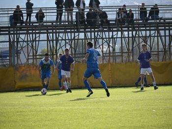 LIVE Οι αγώνες της Α', Β' και Γ' κατηγορίας 