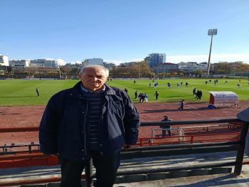 Το PASsports στην Καλαμαριά 