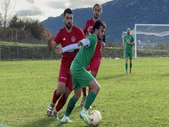 Πήραν τα ντέρμπι Κατσικά και Ελεούσα 