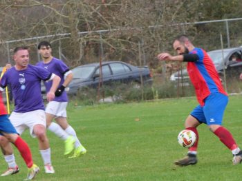 Πήρε το ντέρμπι η «Νιούκαστλ», πρώτη νίκη για Πωγωνάτο 