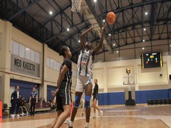 Σπουδαία νίκη για τον ΠΑΣ, 73-61 τον Παναθλητικό Συκεών