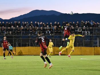 Το ντέρμπι οι Αμπελόκηποι, νίκες για Λογγάδες, Κόνιτσα και Κουτσελιό