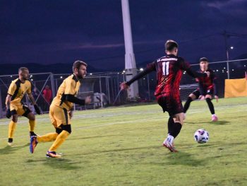 «Λύτρωση» στις καθυστερήσεις από τον αρχηγό, Αμπελόκηποι-Κληματιά 2-1 (video)