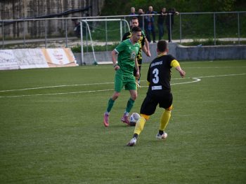 Ανέβηκε τρίτη η Ελεούσα, 1-0 τους Λογγάδες (video)