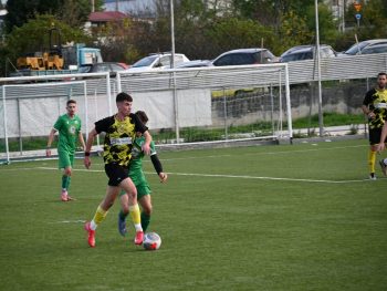 Το ντέρμπι η Ελεούσα, πεντάρες για Κατσικά και Ανατολή