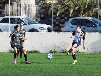 Εντυπωσιακή πρεμιέρα για τις Νεανίδες του ΠΑΣ, 0-6 τον Αετό Ρίου (video)