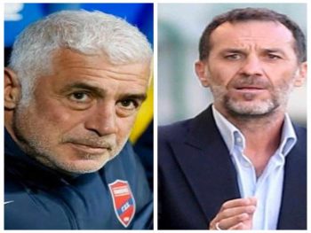 Οι υποψήφιοι προπονητές για τον ΠΑΣ, ποιος ο επικρατέστερος 