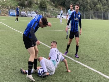 Αβγό – Κοσμηρά 1-0: Ο Ντόντης έδωσε τη λύση!(video)