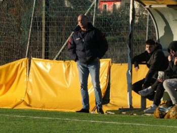 Νέος προπονητής στο Δροσοχώρι ο Κώστας Γάγας