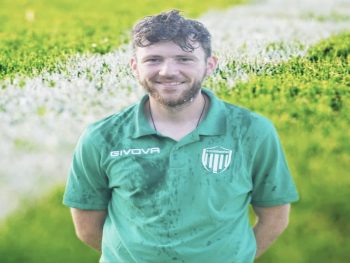 Παρελθόν από το Βελισσάριο ο Μιχάλης Νίτας