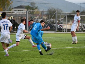 Ροπαλιά… της Κ19 του ΠΑΣ (3-0) στον Ηρακλή (video)