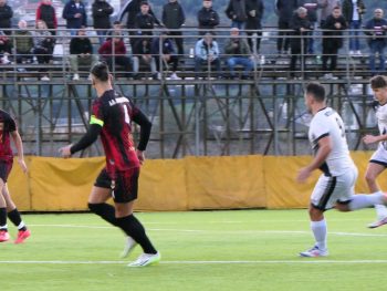 Παπαρούνας «μοίρασε», Λισγάρας σκόραρε και Αμπελόκηποι-Νησί 2-0 (video)