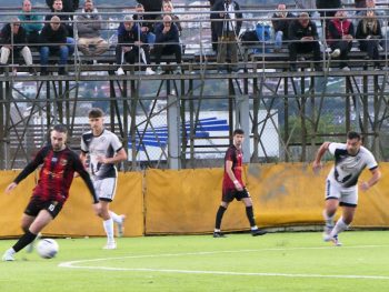 Νίκες για Αμπελόκηπους και Κληματιά