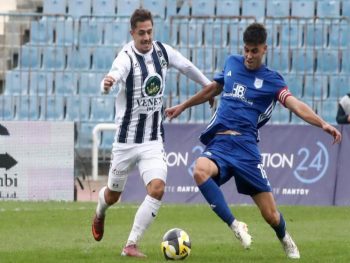 Τα λάθη, η ανάγκη ενίσχυσης και οι...μιζαδόροι