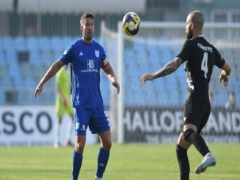 Η βαθμολογία του Α' ομίλου της Super League 2