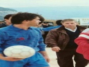 Προοδευτική για την απώλεια Ζήση: «Για πάντα Περαμάρα»