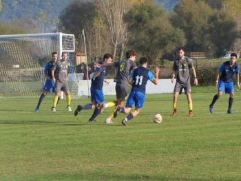 Ξεχωρίζει η «μάχη» Ανατολής - Κόνιτσας στα προημιτελικά 