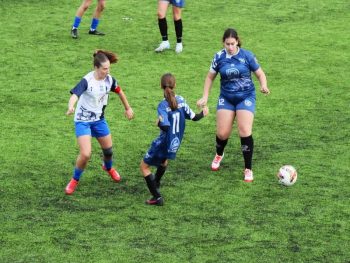 Άνετη νίκη για την Κ17 του ΠΑΣ Γιάννινα 