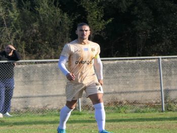 Αρνήθηκε τη θέση του γεν. αρχηγού στον ΠΑΣ ο Λισγάρας