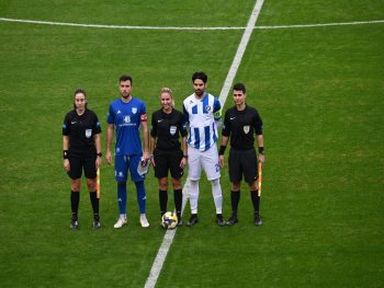 LIVE (ΤΕΛΙΚΟ) ΠΑΣ Γιάννινα - Νίκη Βόλου 1-1