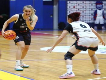 Πρώτο διπλό στην Α1 για τον ΠΑΣ (68-75), τον Πρωτέα Βούλας