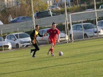 Ανέβηκε δεύτερη η Ελεούσα, νίκη στο φινάλε για Καστρίτσα 