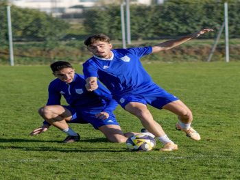 Ξεκίνησε η προετοιμασία για Αναγέννηση Καρδίτσας