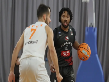 «Περίπατος» για τον Βίκο Ιωαννίνων στη Χαλκίδα