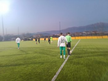 Με ανατροπή η νίκη της Πίνδου, 1-3 το Κουτσελιό