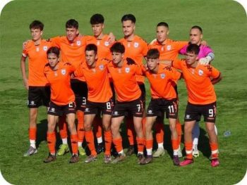 Μπορούσε τη νίκη ο ΠΑΣ, 2-2 με Μακεδονικό 