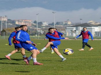 Αυθημερόν θα ταξιδέψει αύριο στην Καρδίτσα ο ΠΑΣ 