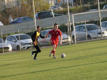 LIVE Οι αγώνες της Α' και Β' κατηγορίας 