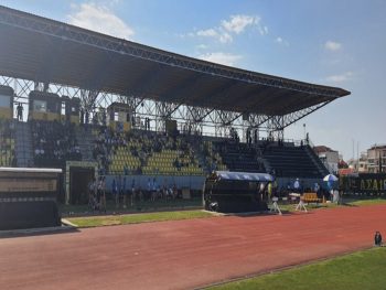 Με τον κόσμο του στην Καρδίτσα ο ΠΑΣ Γιάννινα 