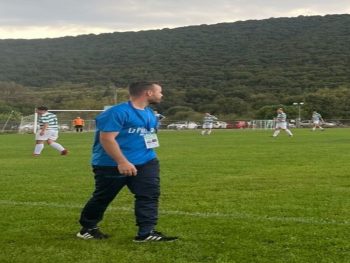 Παρελθόν από τη Δαφνούλα ο Ναζίρης 