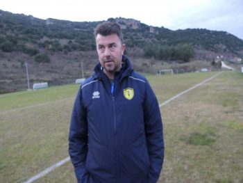 Γκούρας: «Ισχυρό σοκ, κοιτάμε τη συνέχεια» (video)