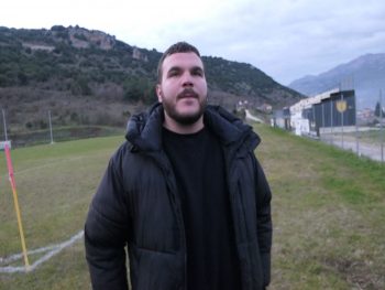 Κοντογιάννης: «Η ομάδα έχει ψυχή, τα καλύτερα έρχονται» (video)