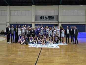 Νικήτρια η Team World στη γιορτή των Ιωαννίνων